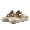 Sandalias Country de Mujer - 26104 Whisky