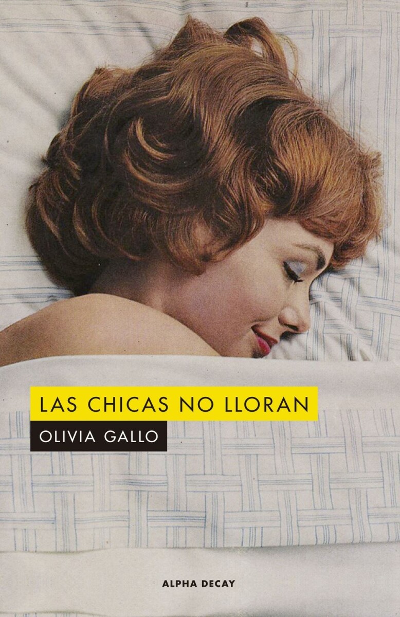 Chicas No Lloran, Las 