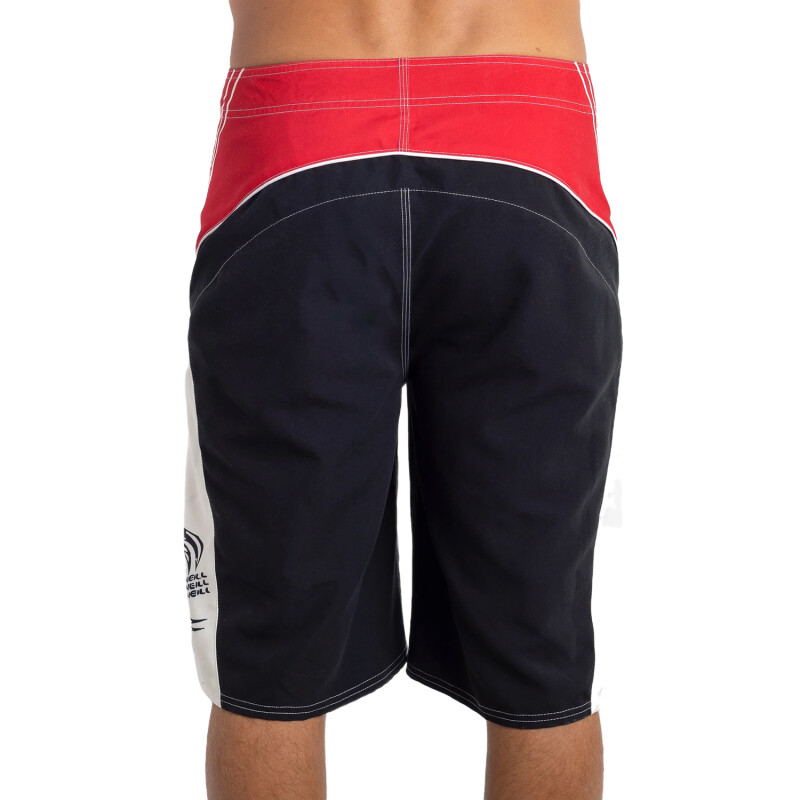 Boardshort Oneill Superfreak Y2K 22" - Negro Boardshort Oneill Superfreak Y2K 22" - Negro