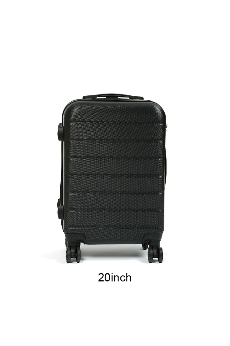 Valija carry-on Joao Negro
