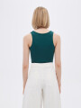 Body Ivanka Verde