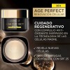 Pack Loreal Paris Sérum Le Dúo + Crema Age perfect día Pack Loreal Paris Sérum Le Dúo + Crema Age perfect día