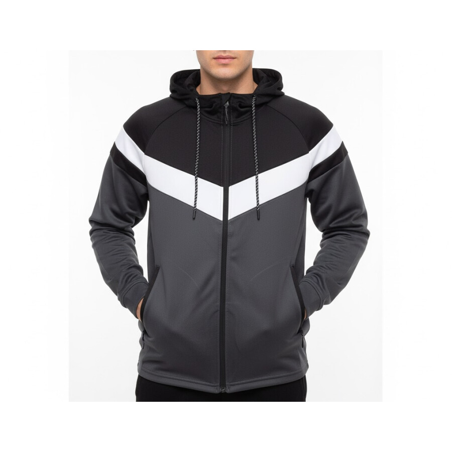 LENERGY SET GREY/BLACK