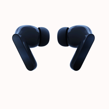 Auriculares Motorola Moto Buds Azul