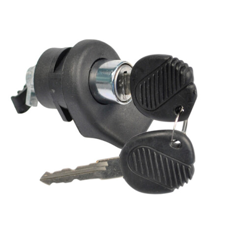 CERRADURAS Y PARTES VOLKSWAGEN CILINDRO BAUL C-LLAVE GOL 95- (20166) - CERRADURAS Y PARTES VOLKSWAGEN CILINDRO BAUL C-LLAVE GOL 95- (20166) -