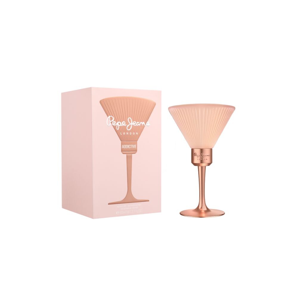 PPJ ADDICTIVE FOR HER EDP 80ML PPJ ADDICTIVE FOR HER EDP 80ML