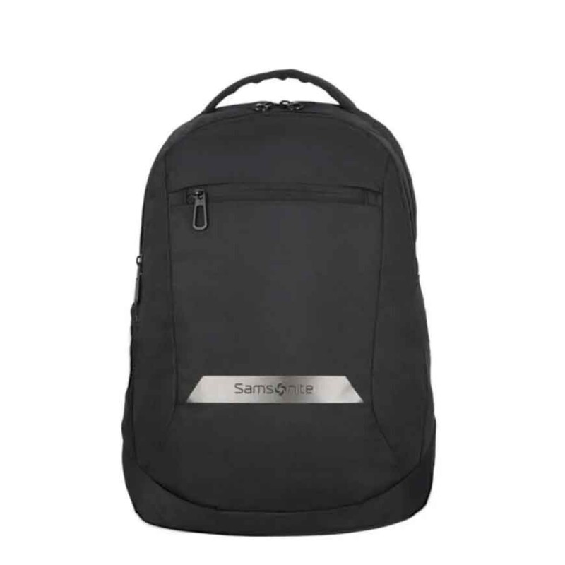 Mochila Samsonite Acceleration Harlow Negro