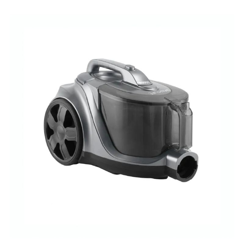 ASPIRADORA SIN BOLSA SMARTLIFE - CAPACIDAD 3,5L Aspiradora Sin Bolsa Smartlife - Capacidad 3,5l