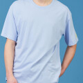 T-SHIRT GRAFFY DIXIE Celeste