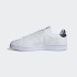 Championes Adidas Advantage Blanco