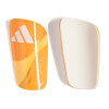 ADIDAS CANILLERAS MESSI SG CLB Naranja-Dorado