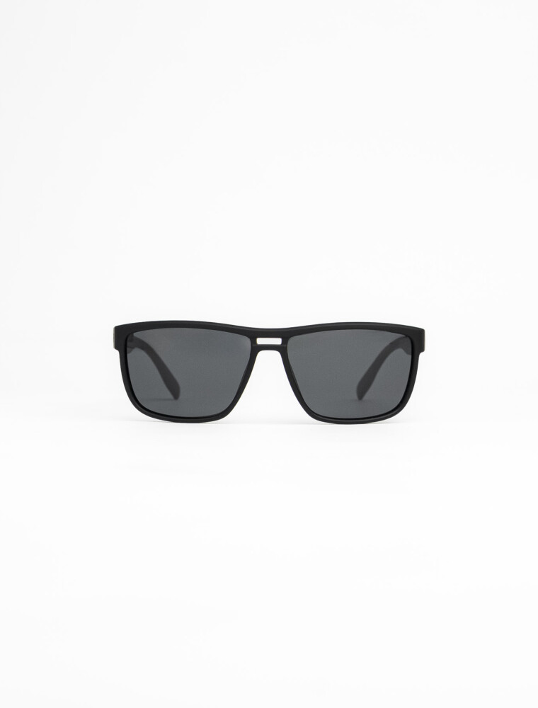 Lentes de Sol Polarizado Protección UV Forum 25 Negro