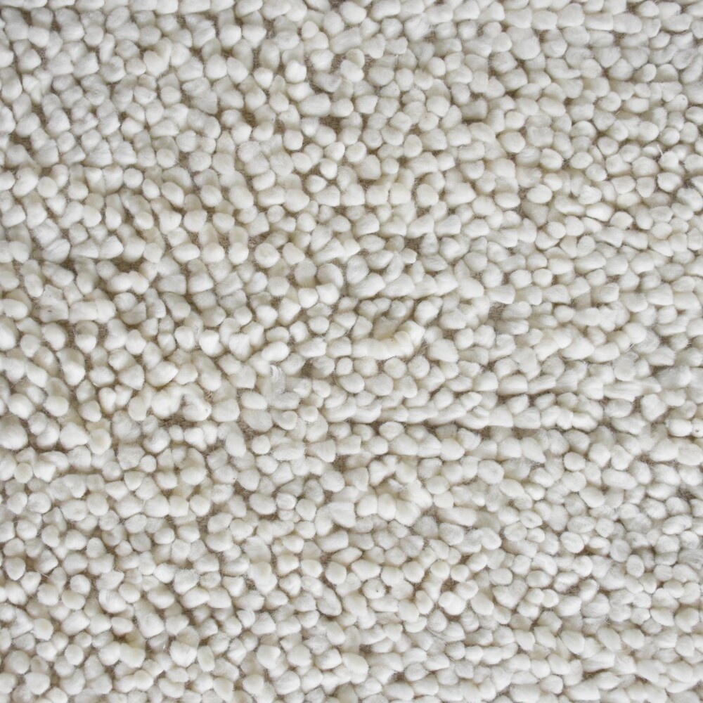 ALFOMBRA NATURAL/BEIGE LANA FRAZIER