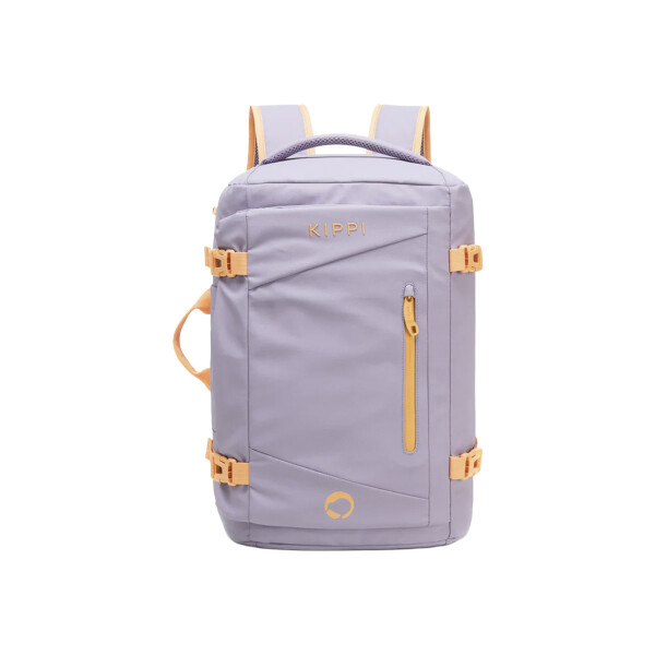MOCHILA DE VIAJE KIPPI 2.0 LILA MOCHILA DE VIAJE KIPPI 2.0 LILA