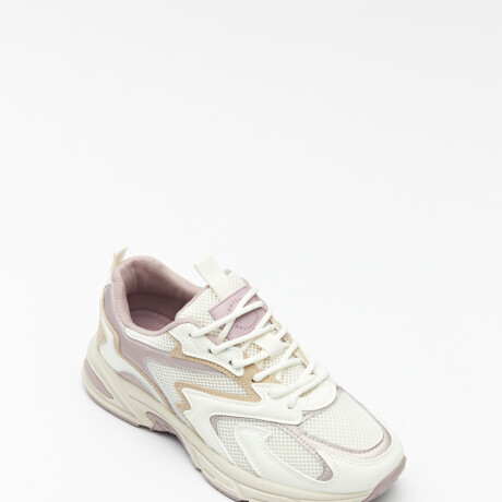 ZAPATILLA EQUAL Lila