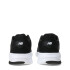 Championes Unisex New Balance 578 Negro - Blanco
