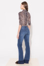JEANS ANNIE BLUES Azul