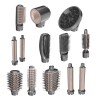 Modelador Multystyler Gama UniQ Flow 12 en 1 Modelador Multystyler Gama UniQ Flow 12 en 1