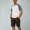 Bermuda Cargo Metro Explorer Gray