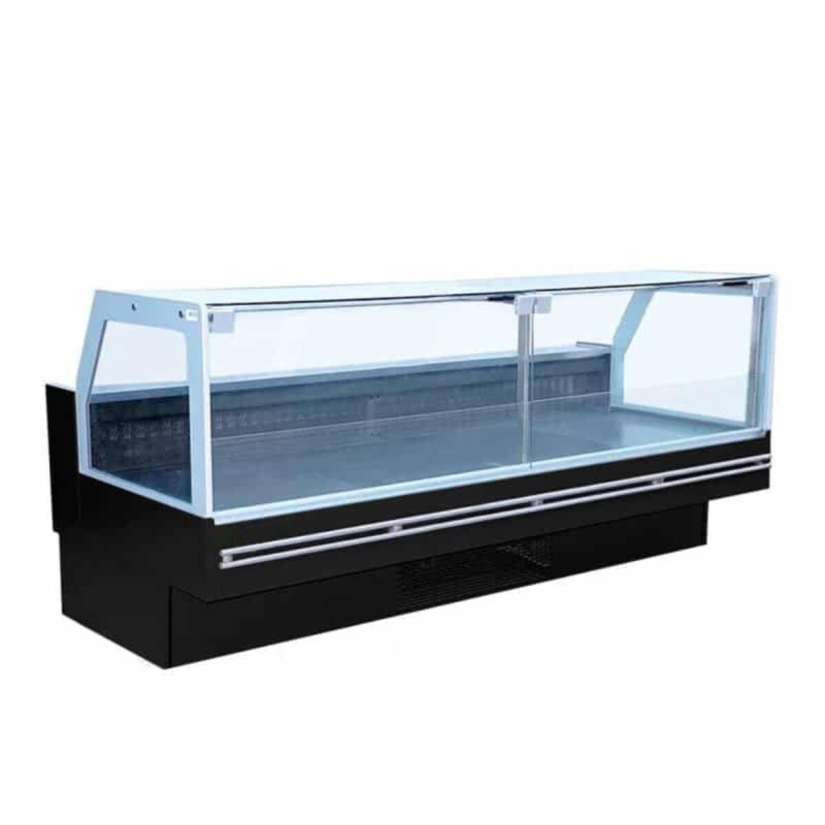 Vitrina Refrigerada Carnicera 1.9 mts Kuma 