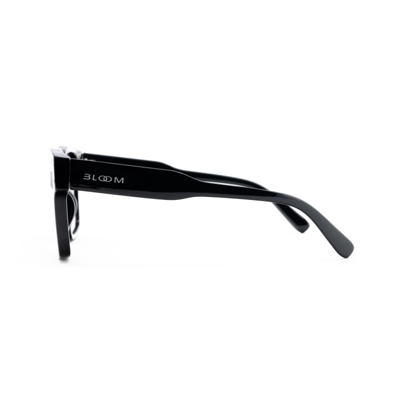 Lentes de Sol Bloom Polarizado PL611 Mujer Negro