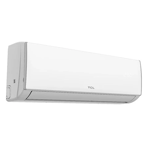 AIRE ACOND. TCL INVERTER TACA-3300 FCSD 12000 BTU (R32) Sin color