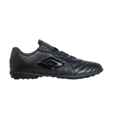 Championes Umbro Touch TF Black