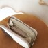 Mini Wallet Cowhide claro
