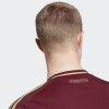 Camiseta Adidas AS Roma 24/25 Rojo