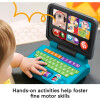 Laptop Ríe y Aprende Fisher Price Laptop Ríe y Aprende Fisher Price