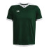 UA M's Maquina 3.0 Jersey-GRN GRN-301