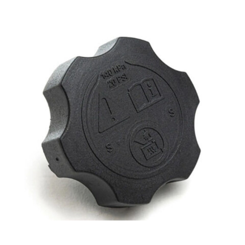 TAPON DE DEPOSITO AUXILIAR Tapon De Deposito Auxiliar