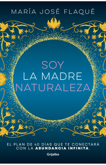 Soy la madre naturaleza Soy la madre naturaleza