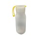 Botella plástica 250ml blanco