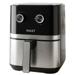 AIR FRYER MAST • 1450W • 4Lt AIR FRYER MAST • 1450W • 4Lt