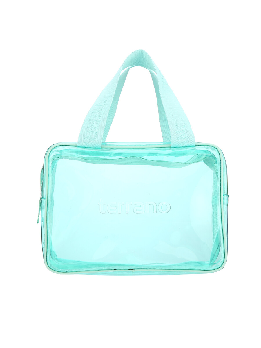 Necessaire Summer I - Oliva 