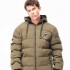 Campera REVER BEAR Campera REVER BEAR Verde