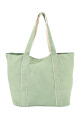 Bolso Florencia Verde militar