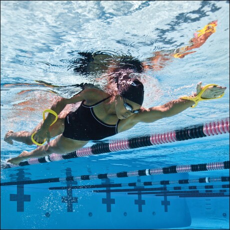 Enganches de Mano Junior Forearm Fulcrum Finis 001
