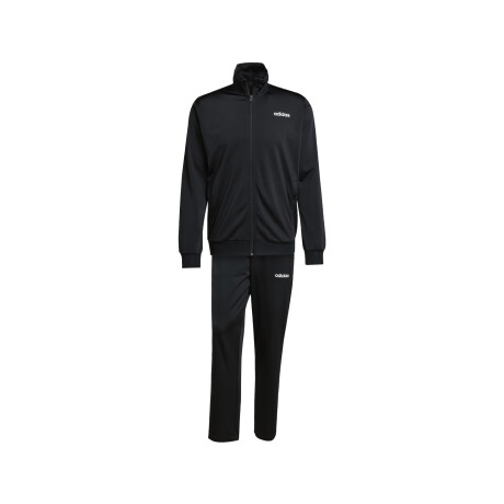 Conjunto adidas Deportivo Linear Black