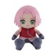 Peluche Naruto Sakura