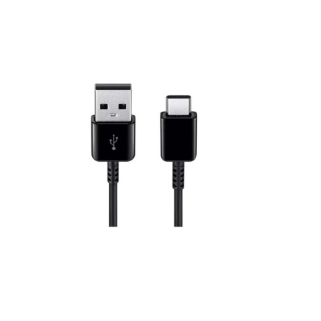 Cable USB Tipo C Negro