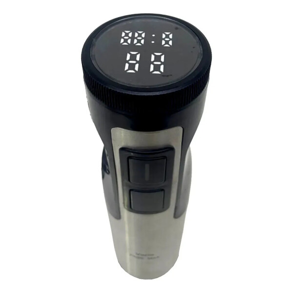 Licuamixer Digital Inox Ks--mdinox24 LICUAMIXER DIGITAL INOX KS--MDINOX24