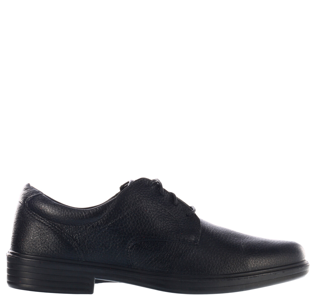 Zapatos de Hombre Branch con cordones - Negro 