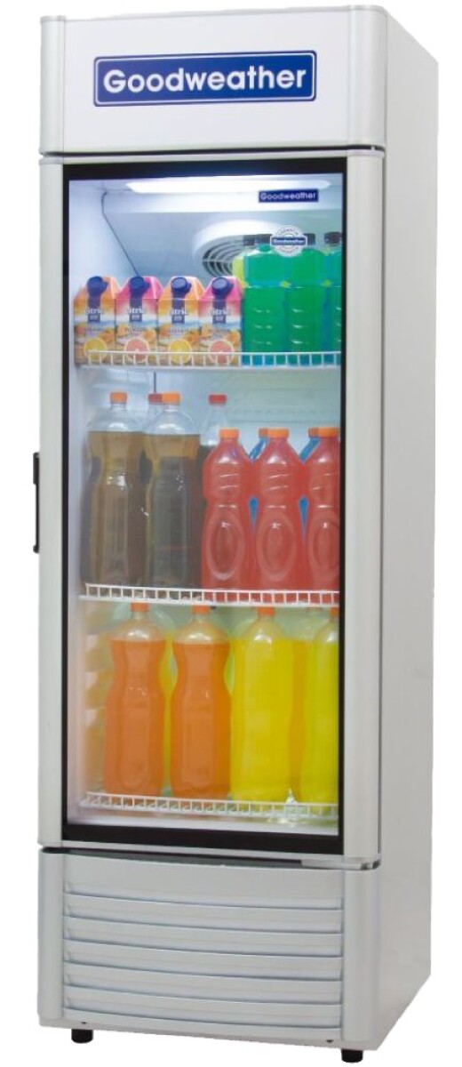 Visicooler Goodweather 280 lts GW-280 SZ 