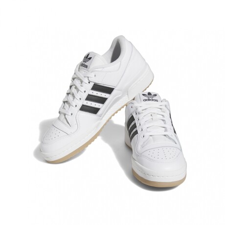 Championes adidas Forum 84 Low Adv Cloud White