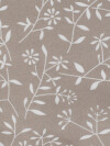 Juego funda nórdica micro BELLA 200x220 gris Juego funda nórdica micro BELLA 200x220 gris