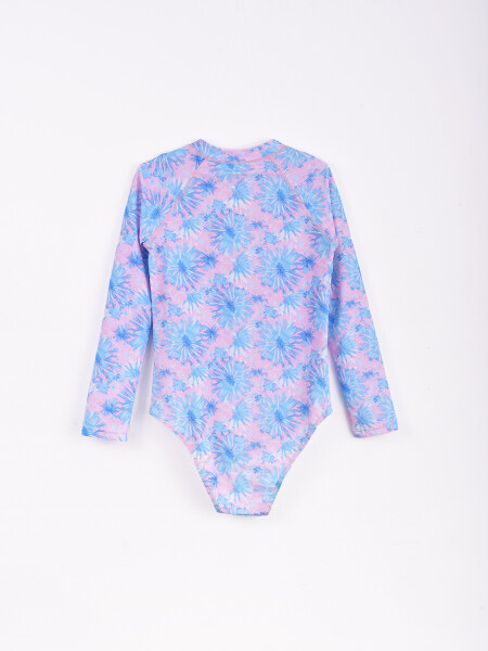 MALLA ENTERA LIRIO VARIANTE 1