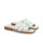 SANDALIAS CUERO GRANGER BLANCO