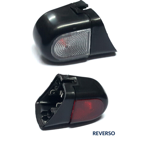 FAROL - TECHO CABINA IZQ.-DER. RN FAROL - TECHO CABINA IZQ.-DER. RN